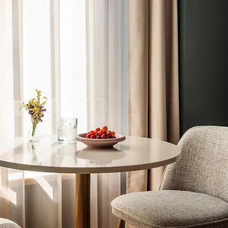 Numa Rato Aparthotel