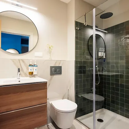 Numa Rato Apartmanhotel 4*