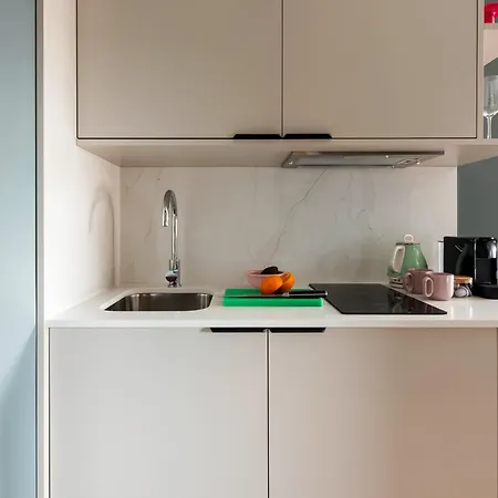 Aparthotel Numa Rato 3*