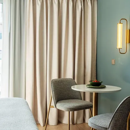 Numa Rato 3* Lissabon