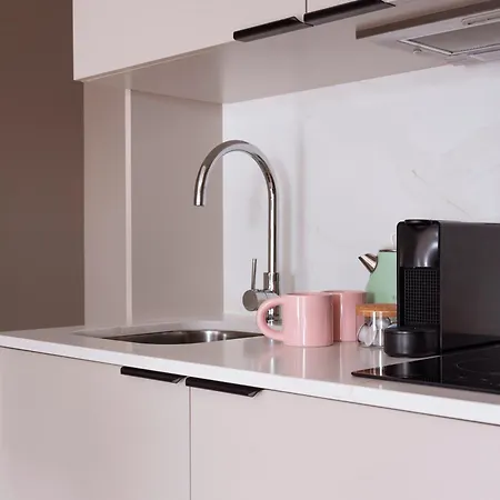 Aparthotel Numa Rato