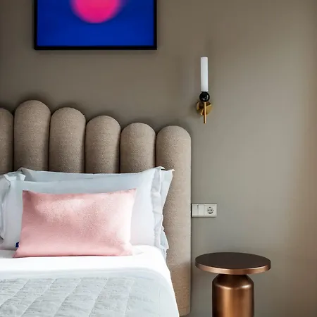 Numa Rato Aparthotel Lissabon