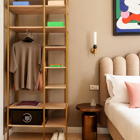 Aparthotel Numa Rato 3*