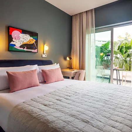 Aparthotel Numa Rato Lissabon