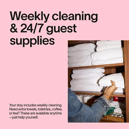 Aparthotel Numa Rato Lissabon