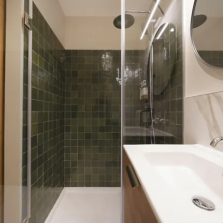 Apartmanhotel Numa Rato