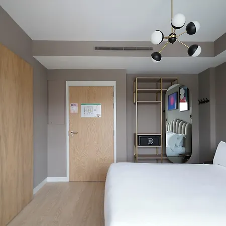 Numa Rato 3* Lissabon