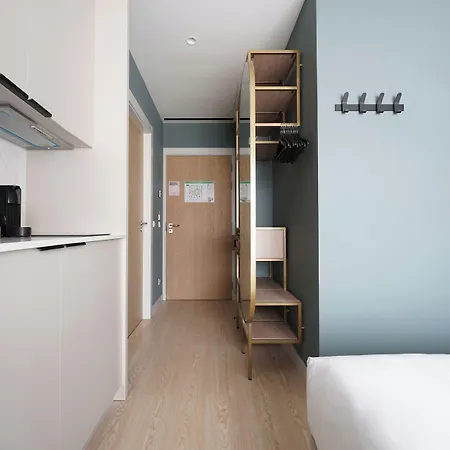 Aparthotel Numa Rato 3*