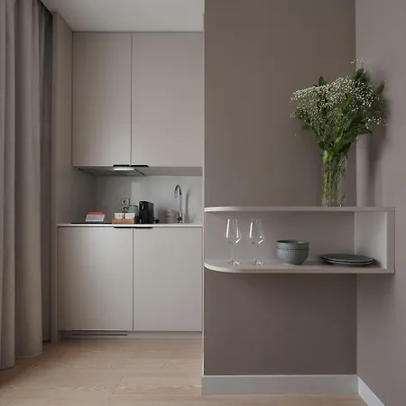 Aparthotel Numa Rato Lissabon