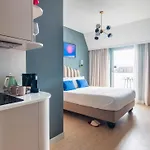 Numa Rato Aparthotel Lissabon