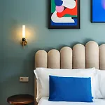 Aparthotel Numa Rato Lissabon