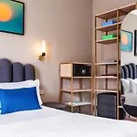 Aparthotel Numa Rato 4*