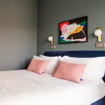 Numa Rato Aparthotel Lissabon