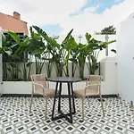 Numa Rato Aparthotel Lissabon