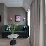 Numa Rato Aparthotel Lissabon