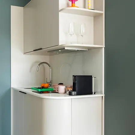 アパートホテル Numa Rato