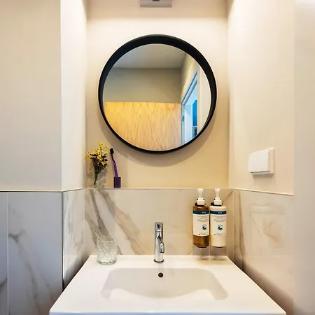 Numa Rato リスボン