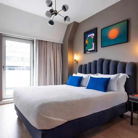 Numa Rato Apartahotel