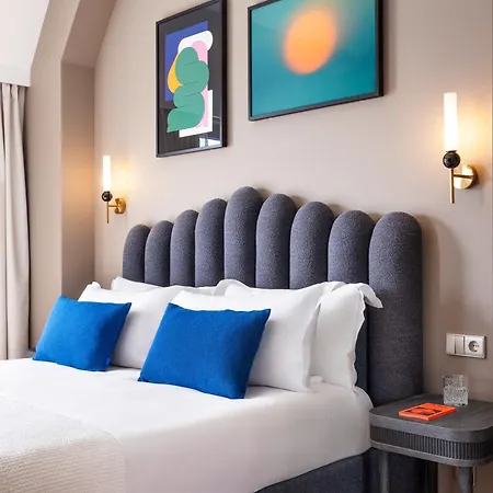 Numa Rato Apartahotel 4*
