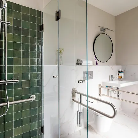 Numa Rato 3* リスボン