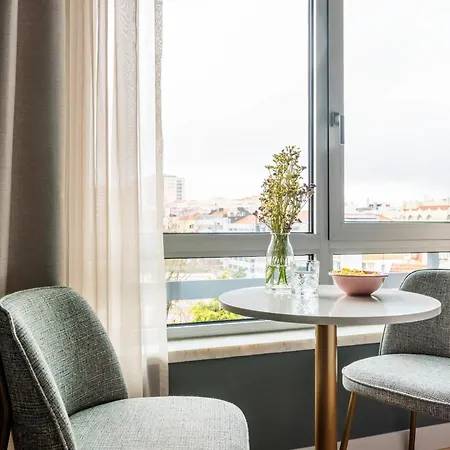Numa Rato Apartahotel