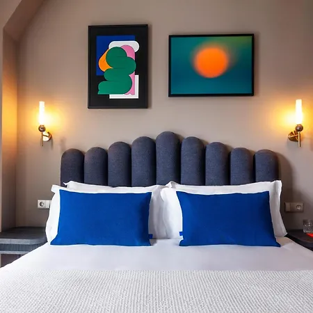 Numa Rato Apartahotel 4*