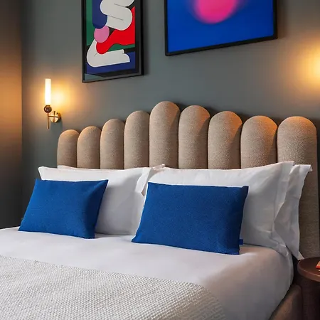 Apartahotel Numa Rato 4*