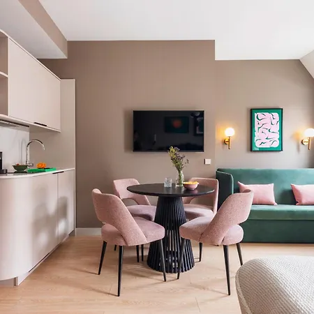 Numa Rato 3* リスボン