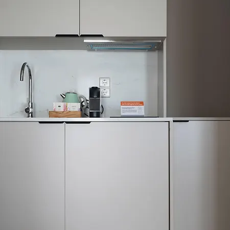 アパートホテル Numa Rato