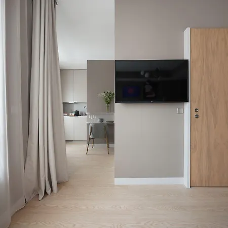 Numa Rato Apartahotel 4*