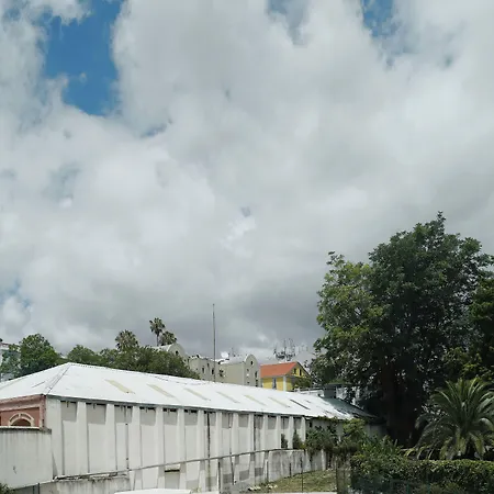 Numa Rato 3* リスボン