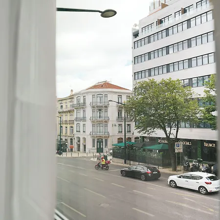 Apartahotel Numa Rato