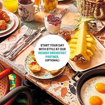 Numa Rato Lägenhetshotell