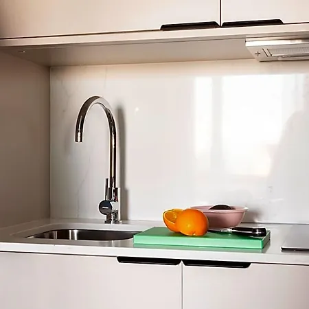 Lägenhetshotell Numa Rato 4*