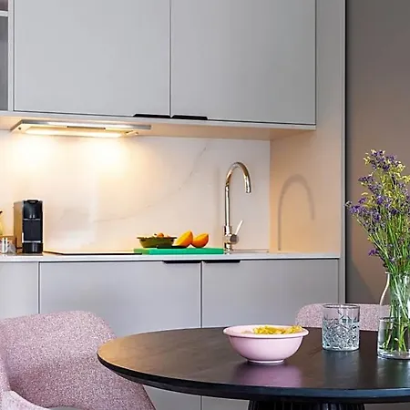 Lägenhetshotell Numa Rato Lisboa