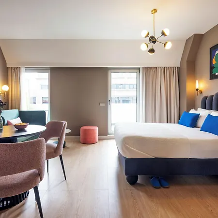 Numa Rato Apartahotel 4*