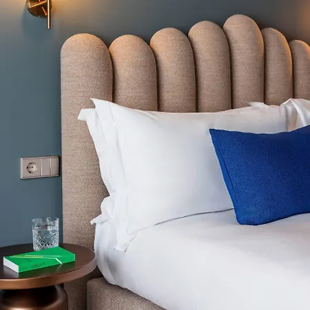 Apartahotel Numa Rato 4*
