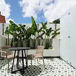 Numa Rato Hotel apartamentowy