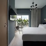 Hotel apartamentowy Numa Rato 4*