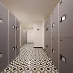Numa Rato Hotel apartamentowy 4*