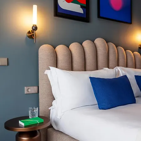 Numa Rato Appart hôtel 3*