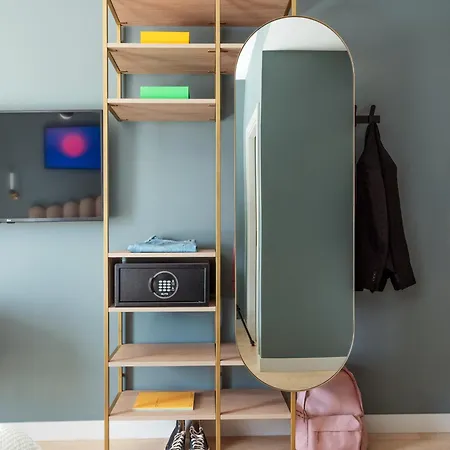 Numa Rato Appart hôtel 3*