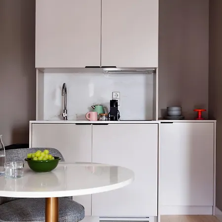 Numa Rato Appart hôtel 3*