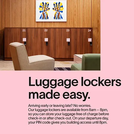 Appart hôtel Numa Rato Lisboa