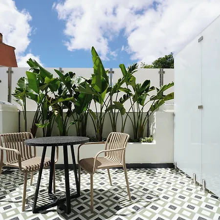 Numa Rato Appart hôtel