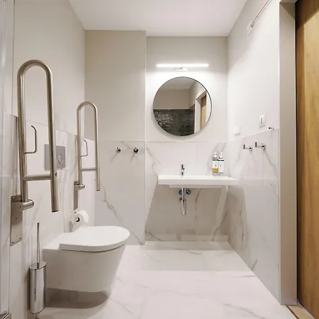 Appart hôtel Numa Rato 3*