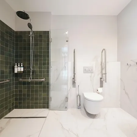 Numa Rato Lägenhetshotell 4*