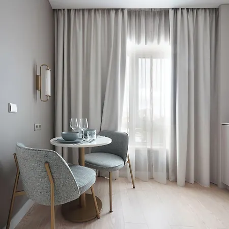 Appart hôtel Numa Rato