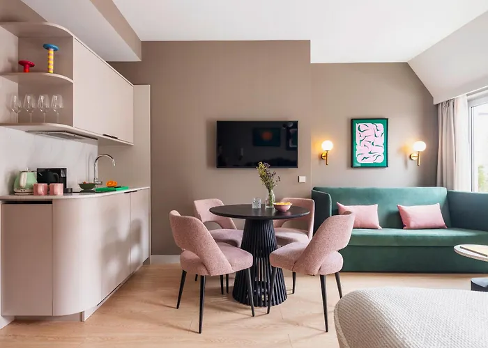 Numa Rato 3* Lissabon