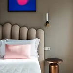 Numa Rato Aparthotel Lisboa